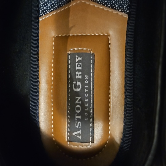 Men's Dress Shoes. - Picture 3 of 5